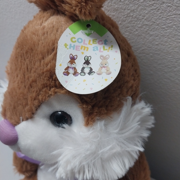 Nwt lot of 4 plush stuffed animals - Picture 16 of 16